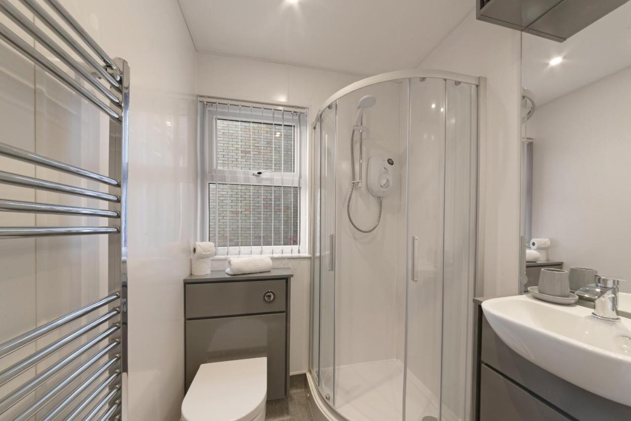 K Suites - Waveney Chambers 1 Old Lowestoft Ngoại thất bức ảnh