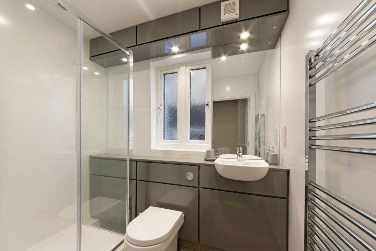 K Suites - Waveney Chambers 1 Old Lowestoft Ngoại thất bức ảnh